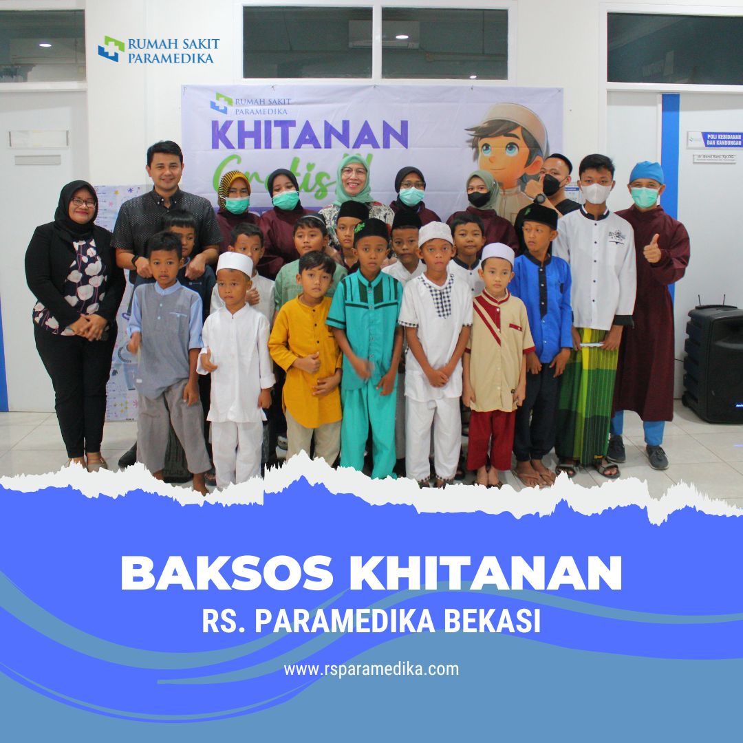 Baksos Khitanan