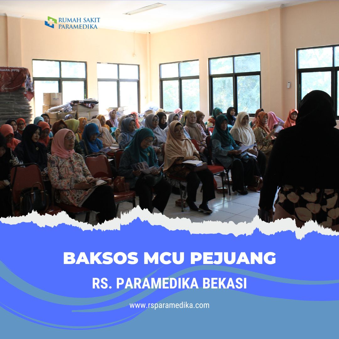 Baksos MCU Pejuang