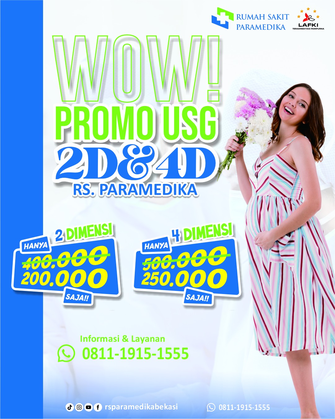 PROMO USG